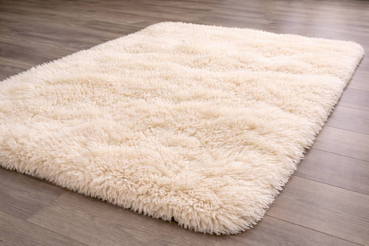 Koje tepihe treba izbegavati